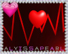 :A: Valentine Heartbeat