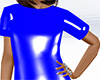 Blue Shirt (F)