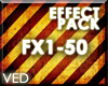DJ Effects - FX