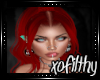 |xo| Red Ghany