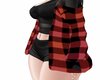 CM! Sexy Plaid Jacket