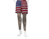 4th of july shorts