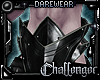 Poseidon Armor by Traven