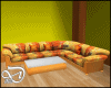 H* Autumn Ambient Couch