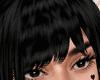Black ♡ Bangs