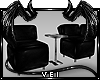 v. Avante: Duo Seat