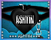 ! Custom: Ashtin Belt