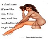 I Like Me