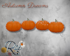 RVN♥ AD Pumpkin Decor