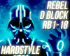 Hardstyle - Rebel