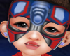 Kids Transformers Mask