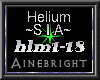 Helium-Sia