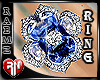 [R] Saphire Ring