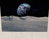 Sand Moon BG Wall