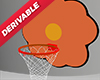 ✪ Basket Hoop Anyshape