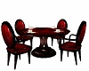 Valentine Coffee Table