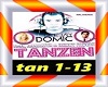 DJ Domic - Tanzen