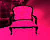 Pink&Black 8 Pose Chair