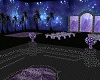 Galaxy Garden w/purple