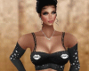 kiss black