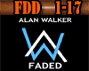 G~ Alan Walker-Faded~rmx