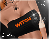 MP♥ Busty Witch