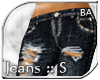 -BA-TumbleJeans : Deep S