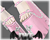 ⚚ Bratty Heels