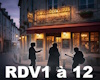 Le RDV des copains