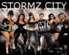 Stormz City