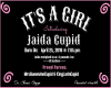 Jaida Cupid BC