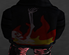 Flamanti Skeleton Hood