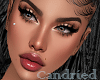 Jessy Z Dark Mesh Head