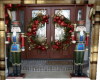 Christmas Door 2