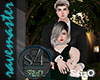 [S4] Saizac Cutout