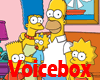 [VB]. The Simpsons VB