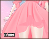 Lace Princess Skirt