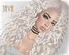 -J- Beyonce white