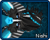 [Nish] Echo Hair M 3
