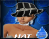 HandlinBiznezz Silv Hat