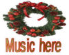 G* Christmas Music