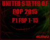 United States of pop 15'