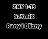 Rany i Blizny