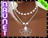 Collar  Pendientes Pulse