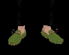 Loafers Green