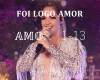 Foi Logo Amor â¥ A Fav