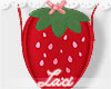 â¡ strawberry purse