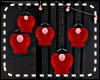 *Y* Neon Lamp - Red