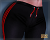 K| Squad Leggings RLL