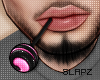 !!S Lollipop Hot Pink